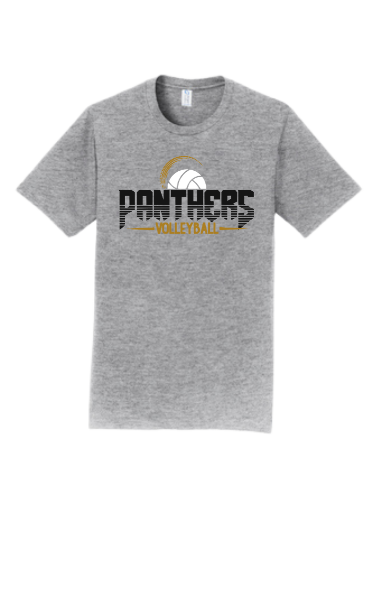 Panthers Voley