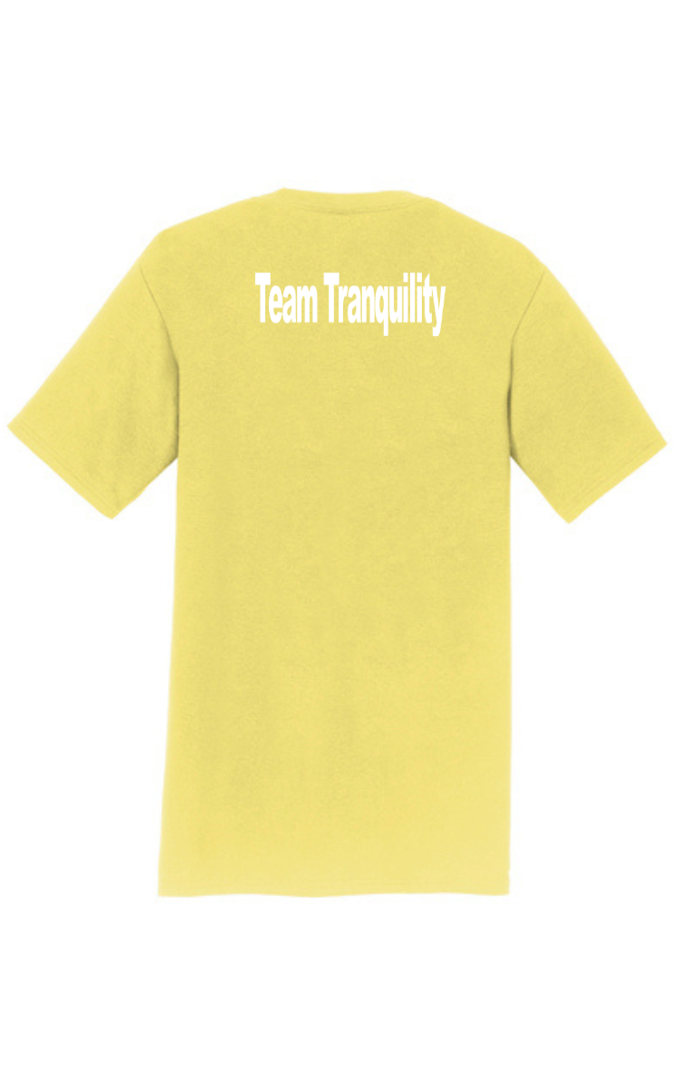 Nursing Home Dream Team Yellow