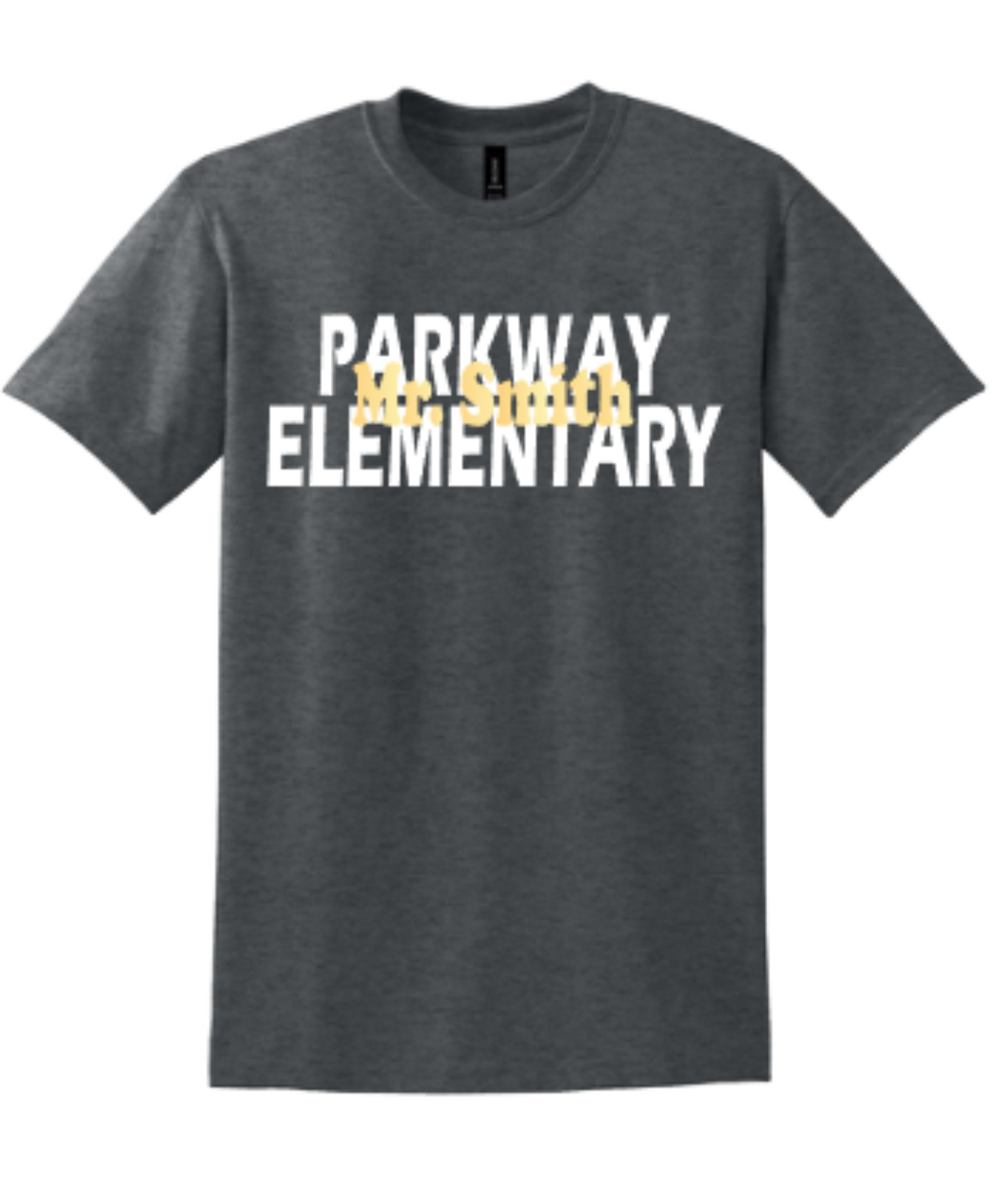 Custom Teacher School Shirts