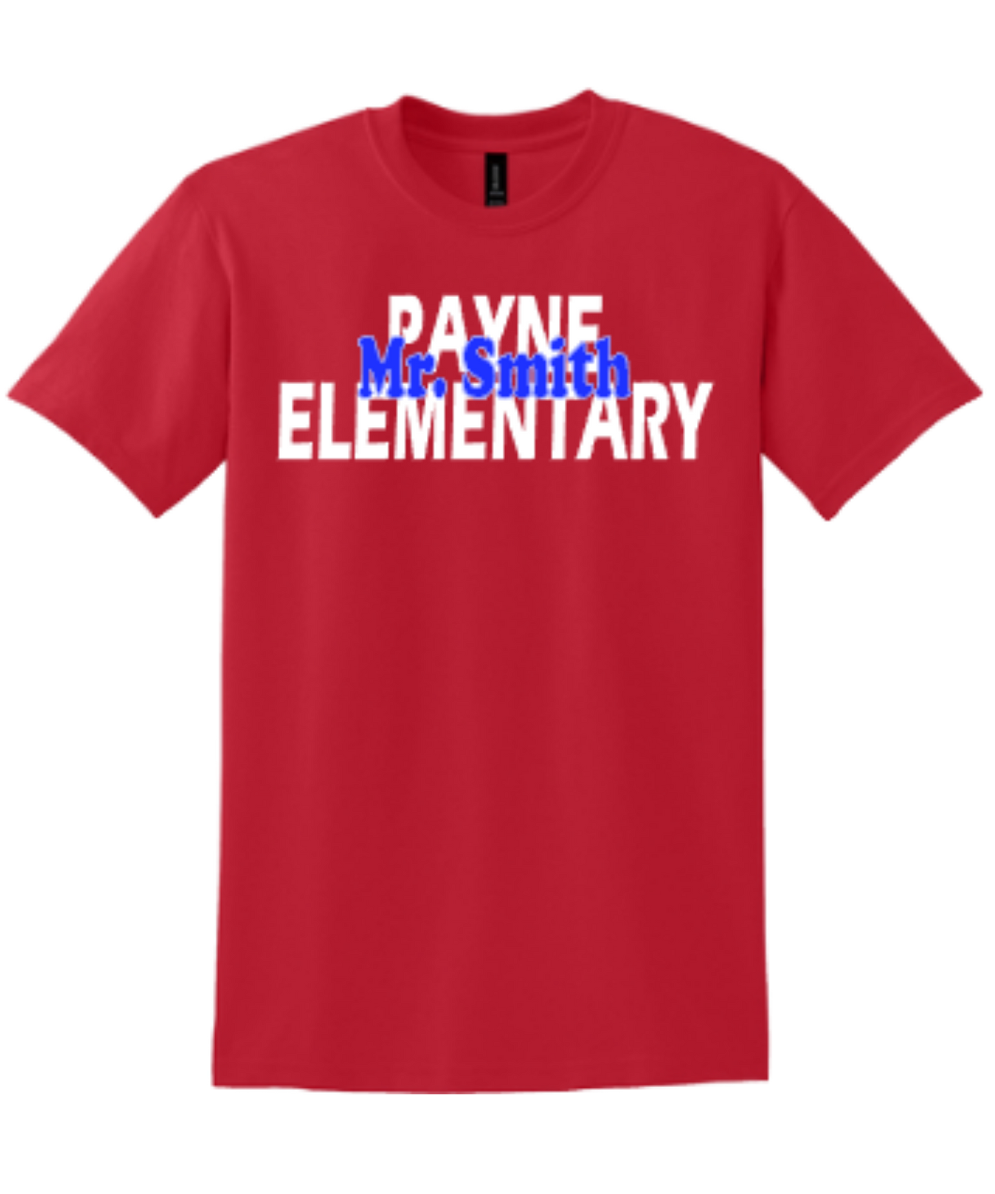 Custom Teacher School Shirts