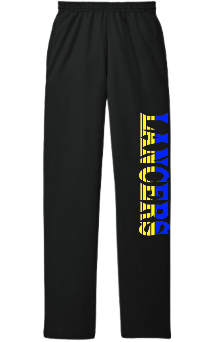 Lancer Sweats