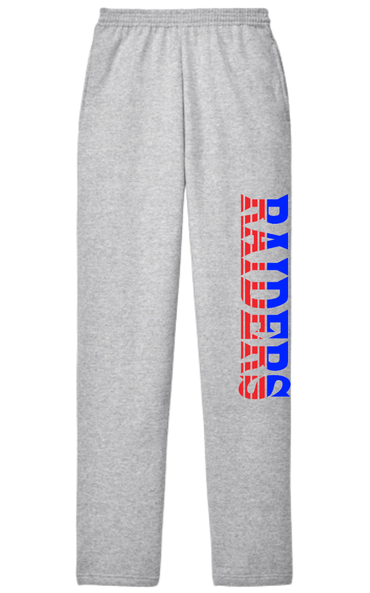 Raiders Sweats