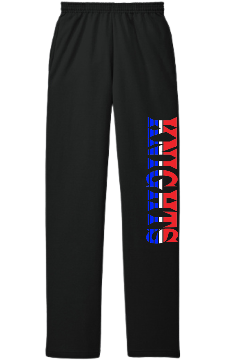 Knights Sweats