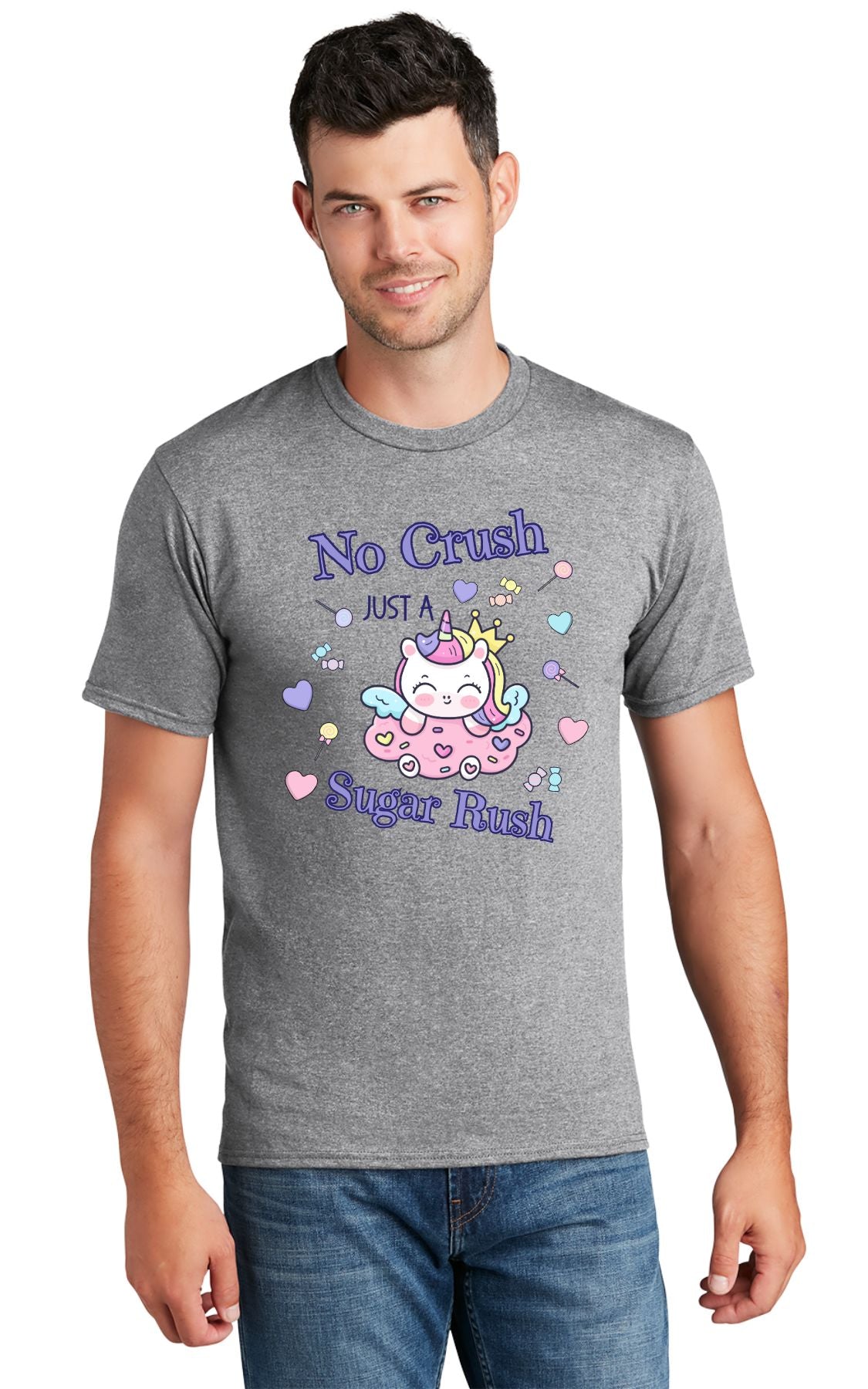 Sugar Rush valentines Shirt