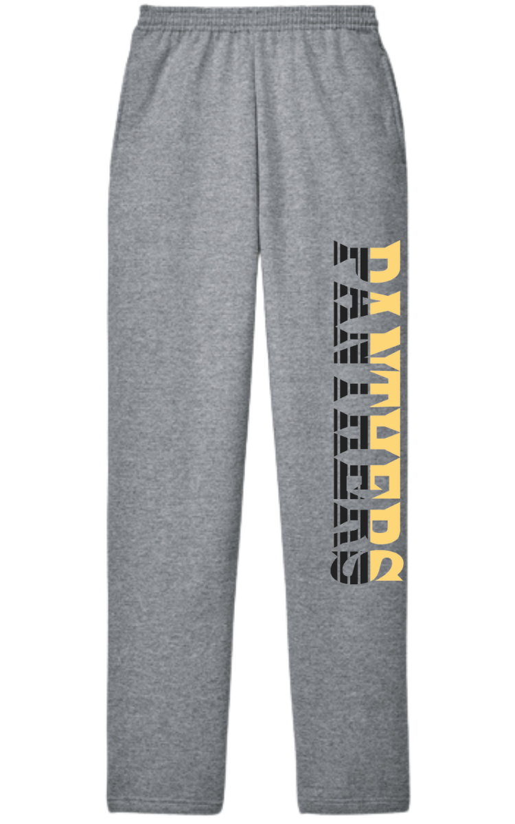 Panthers Sweats