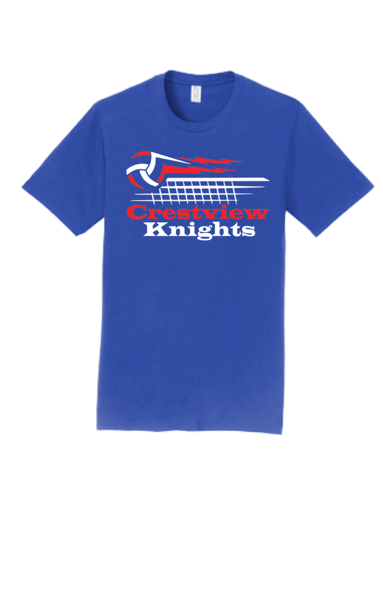 Knights Volleyball