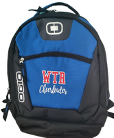 OGIO 411042 Royal Blue Backpack