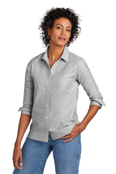 BB18005  Brooks Brothers® Women’s Casual Oxford Cloth Shirt