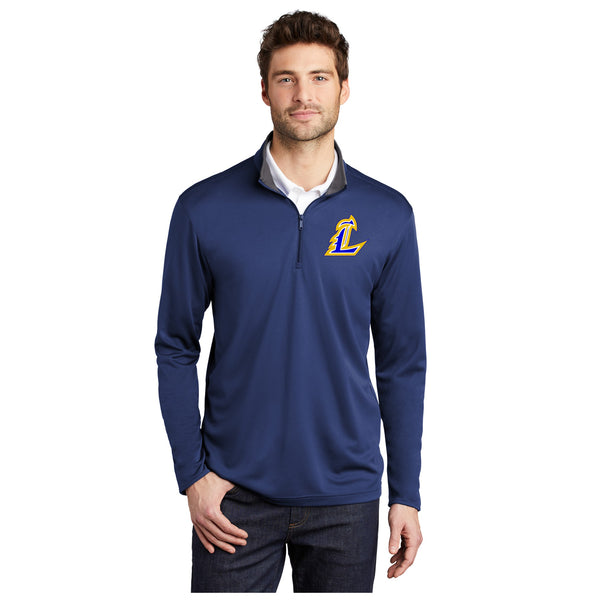 Port Authority  Silk Touch ™ Performance 1/4-Zip