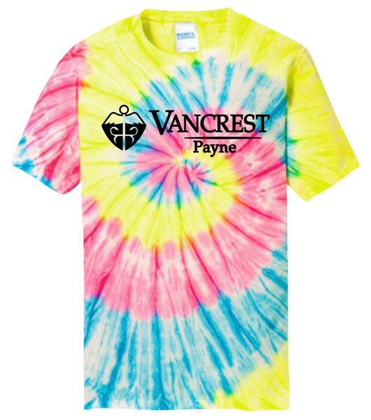 VanCrest of Payne Tye-dye PC147
