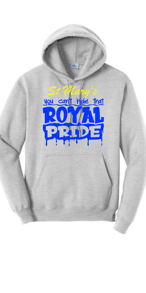 Royals Pride