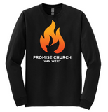 Promise Church Long Sleeve 8400