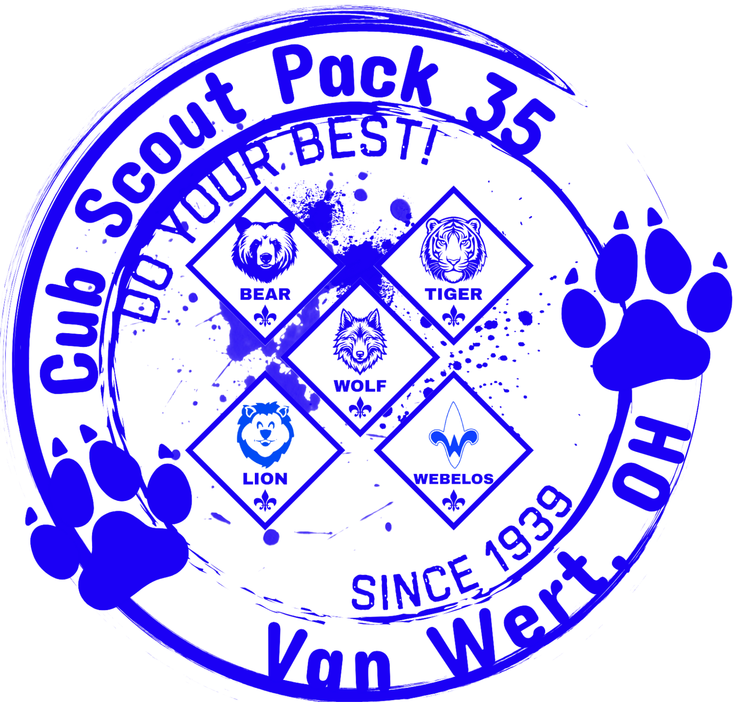 Cub Scouts