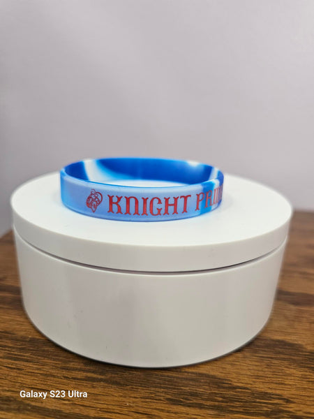 Knight Pride Spirit Bracelets