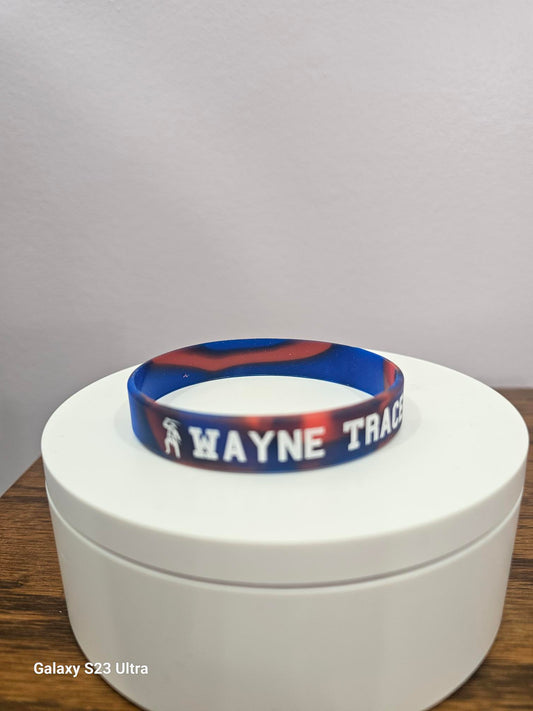 Wayne Trace Spirit Braclets