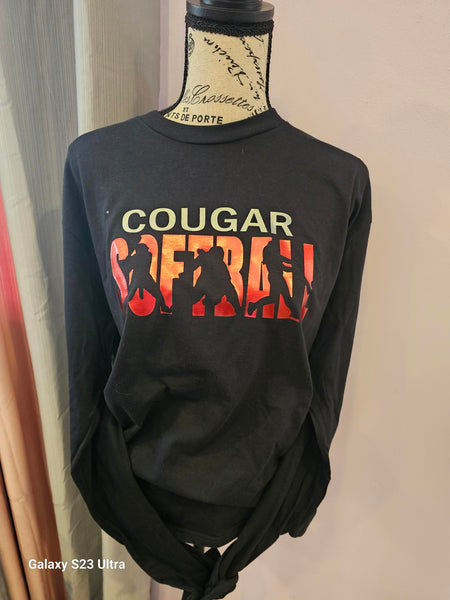 Cougar Softball
