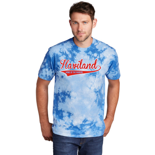 Haviland Tie Dye