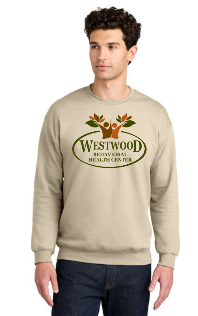 Westwood Behavioral Crewneck