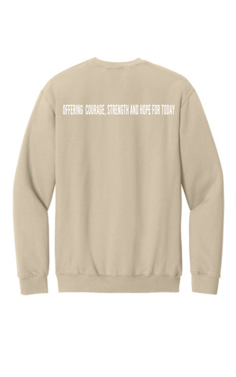 Westwood Behavioral Crewneck