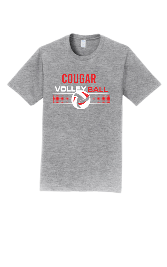 Cougars Volleyball