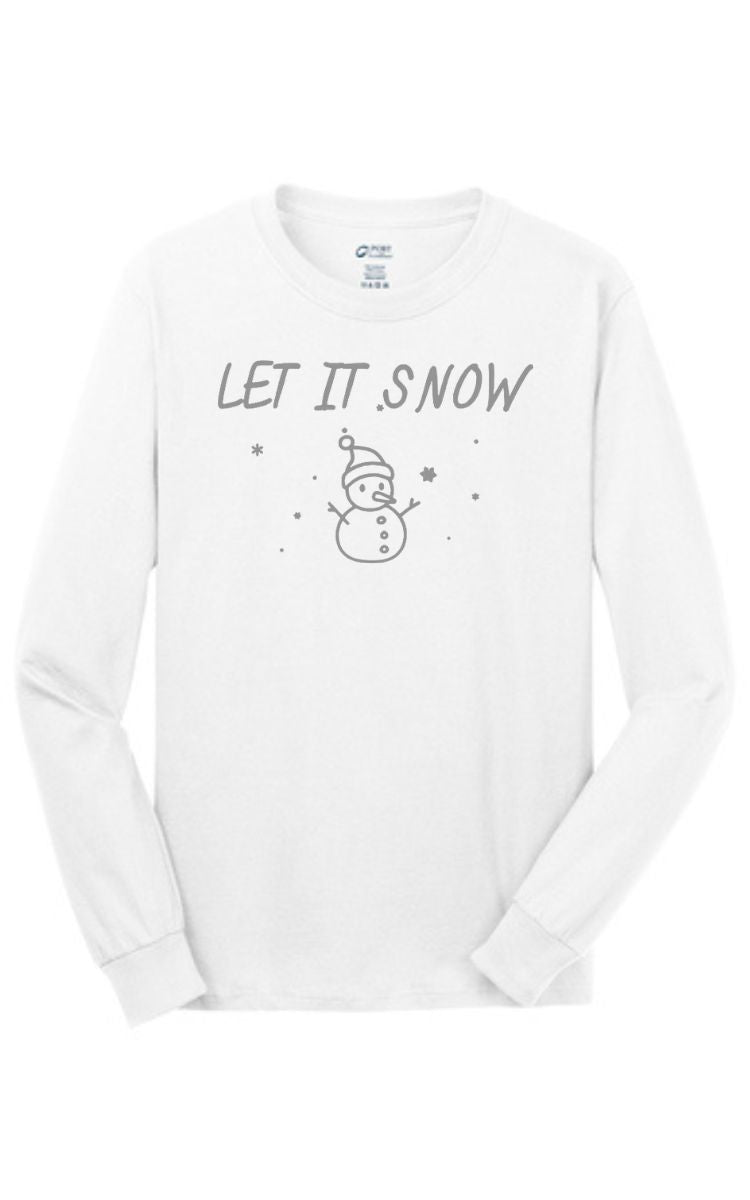 Let it snow Youth