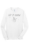 Let it snow Youth