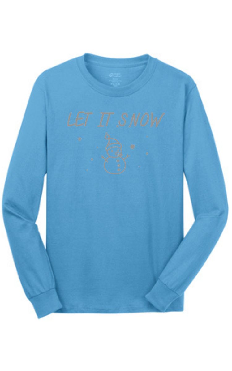 Let it snow Youth