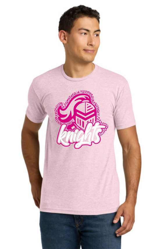 Fundraiser Shirt - Knights