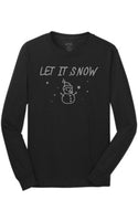 Let it snow Youth