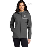 Port Authority Ladies Essential Rain Jacket-L407