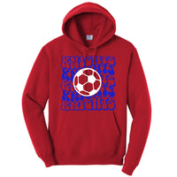 Knights Retro Soccer