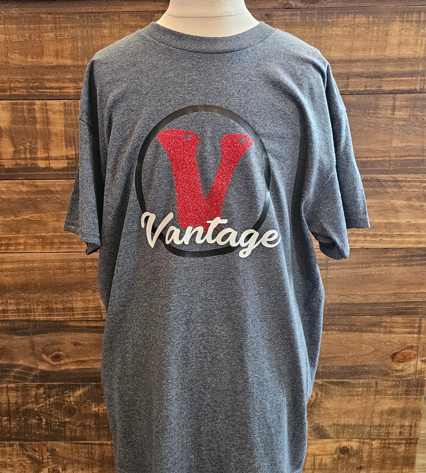 Vantage Circle Shirt