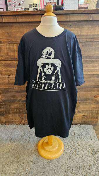 Cougars Football Shirt