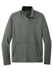 K595 Port Authority® Accord Stretch Fleece Full-Zip