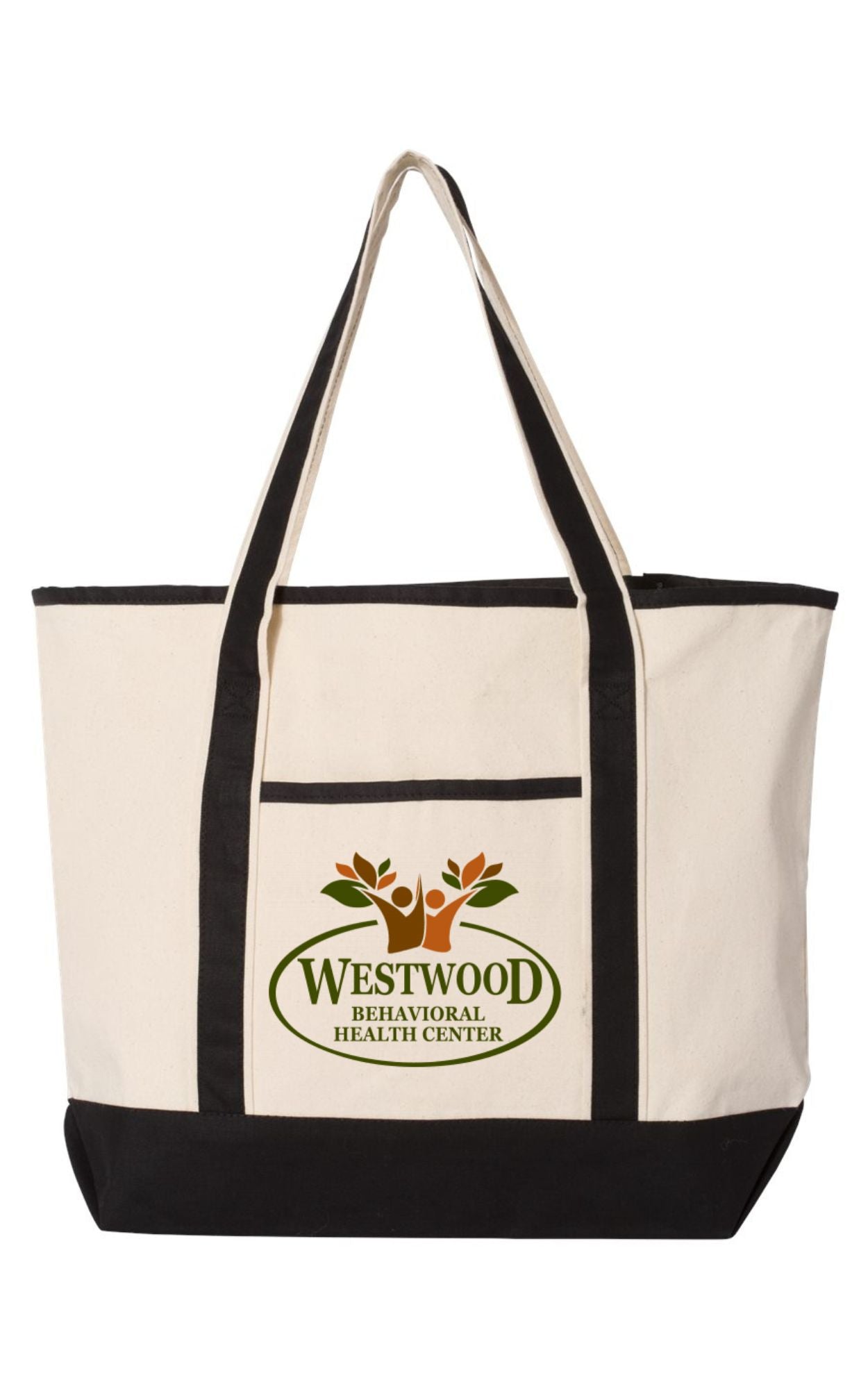 Westwood Behavioral Tote Bag