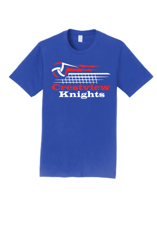 Knights Volleyball