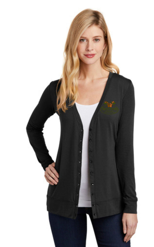 Westwood Behavioral Cardigan