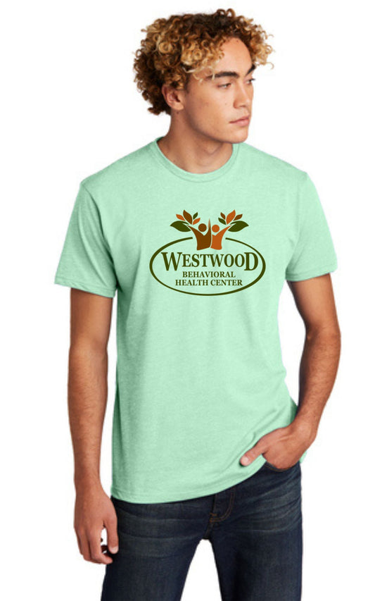 Westwood Behavioral Tee Full Front