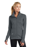 LOE700 OGIO® Ladies Fulcrum Full-Zip