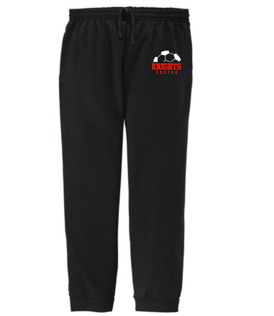 Port & Company  Core Fleece Jogger Soccer-PC78J