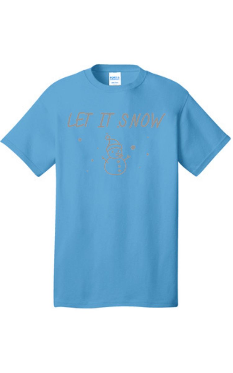 Let it snow Youth