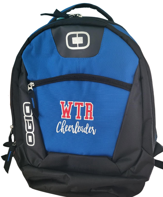 OGIO 411042 Royal Blue Backpack