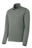 ST357 Sport-Tek® PosiCharge® Competitor™ 1/4-Zip Pullover