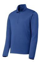 ST357 Sport-Tek® PosiCharge® Competitor™ 1/4-Zip Pullover