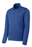 ST357 Sport-Tek® PosiCharge® Competitor™ 1/4-Zip Pullover