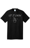 Let it snow Youth