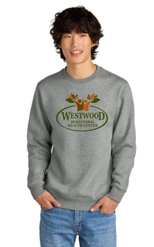 Westwood Behavioral Crewneck