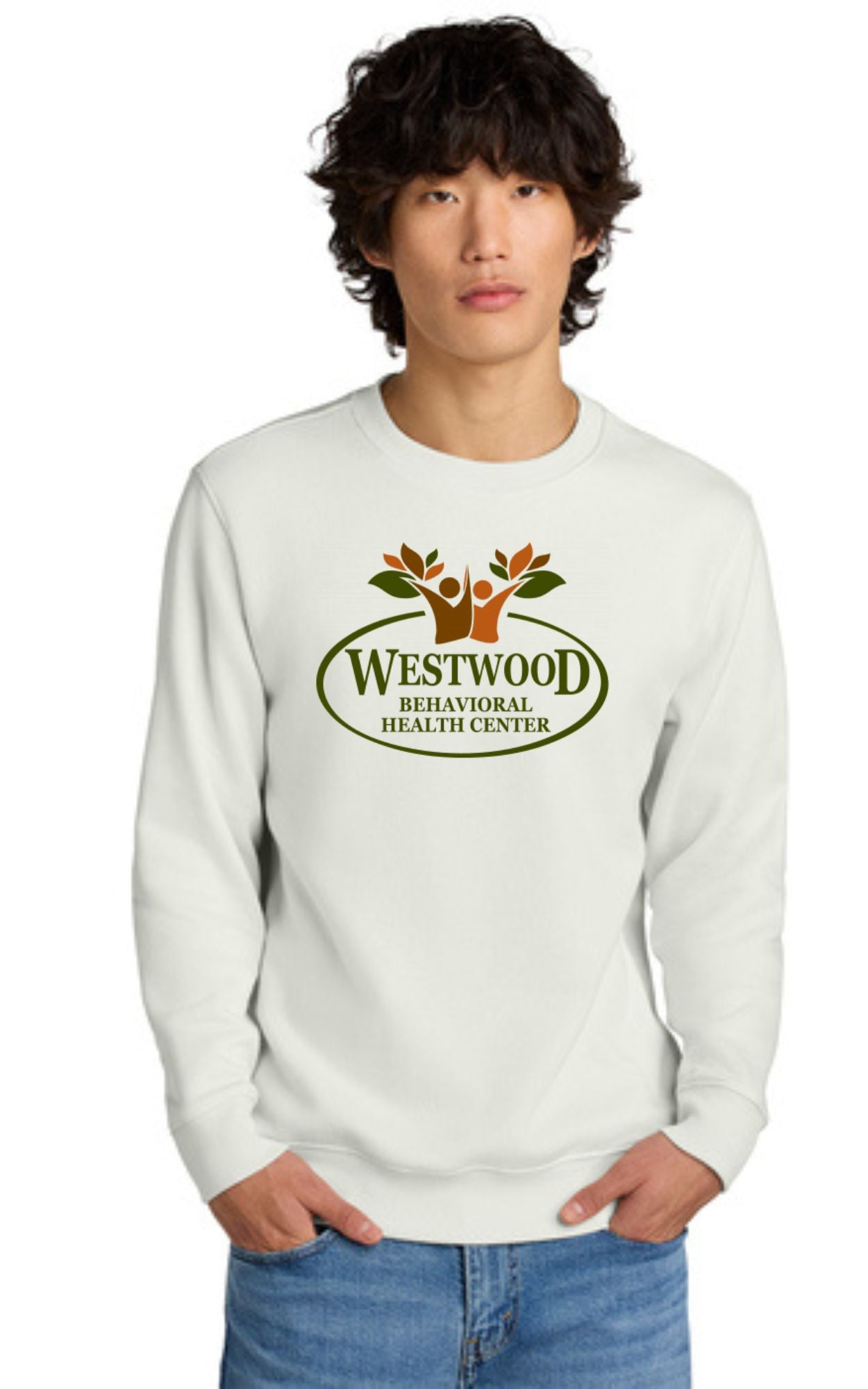 Westwood Behavioral Crewneck