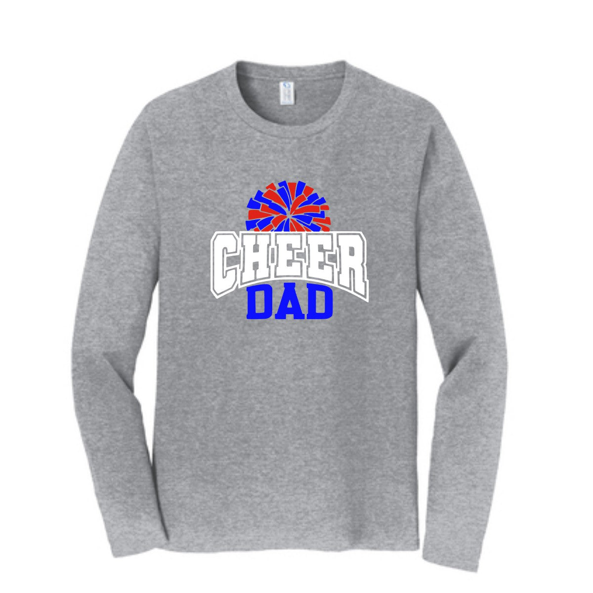 Cheer Dad