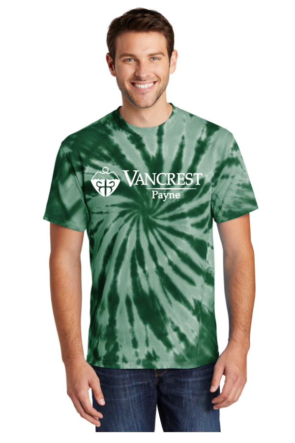 VanCrest of Payne Tye-dye PC147